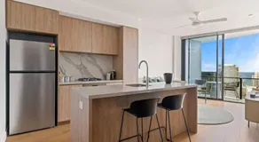 River and Ocean View Luxury 2BD Apt amazing Location - Image 4