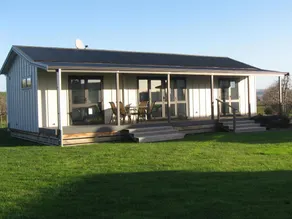 Bluebell Lodge and Cottage - Image 3