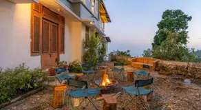 The Hosteller Mussoorie, Mall Road - Image 4