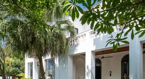 Villa Paranaguá Hotel & Spa - Boutique Hotel - Image 4