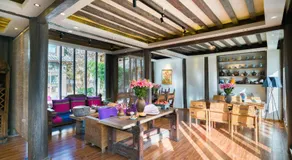 Lijiang Huifeng Hotel - Image 5