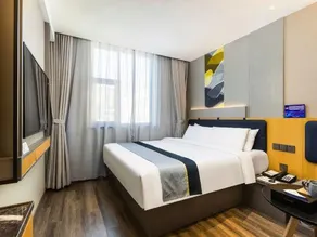 Home Inn Business (Beijing Niujie Daguanyuan Store) - Image 5