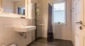 Ferienwohnung Büsumperle weiß - Image 2