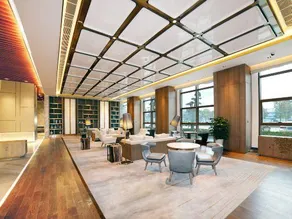 Grand Skylight International Hotel Zunyi - Image 3