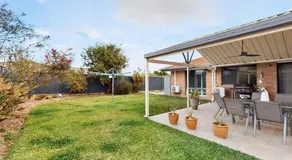 Springfield 4BR Air Conditioned with BBQ and Patio - Image 4