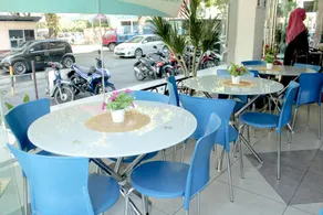 Hotel Darulaman Alor Setar - Image 5