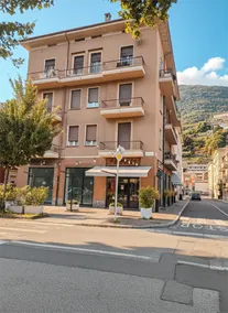 Casa Valeri Sondrio - Image 3