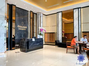 Way Back Home, 2BRs near Airport w/Free Gym&Pool - Image 3