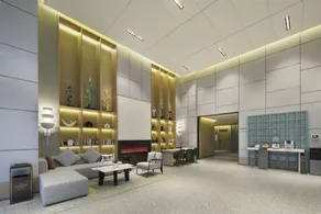 Country Inn Suites By Radisson(Lu'an Sanshipu) - Image 2