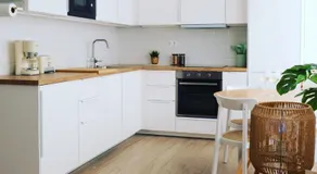 Bright and modern apartment in Bilbao city center - Image 3