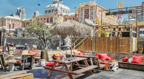 Beach House Rodine - free parking & bikes - Image 2