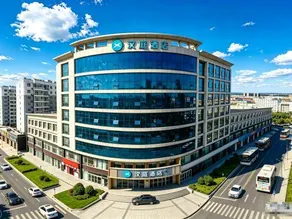HanTing Hotel (Zhangjiakou Construction Engineering Institute) - Image 5