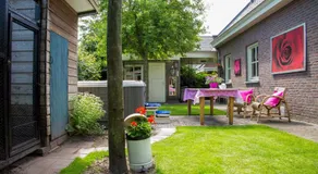 Bed & Breakfast Maryland - Image 5