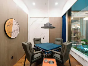 FONTOO Hotel Shenyang Olympic Sports Center - Image 4