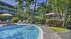 Merveilleux appartement en copropriété avec barbecue, jacuzzi et piscine - Image 4