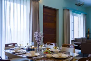 ELIVAAS Festiva Mansion 3 BHK Villa  - Image 5
