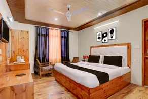 Hotel O Vashisht Temple Formerly Mountain King - Image 2