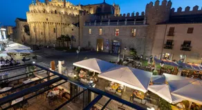 Hostal Restaurante Puerta del Alcázar - Image 3
