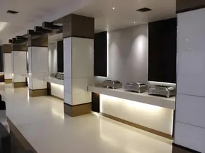 Hotel Krishna Continental - Image 5