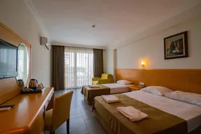 Senza Grand Santana Hotel - Ultra All Inclusive - Image 2