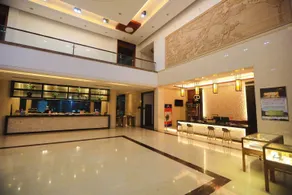 Shunyi Oriental baipenhu Hot Spring Hotel (Huizhou Huidong Baipenzhu store) - Image 2