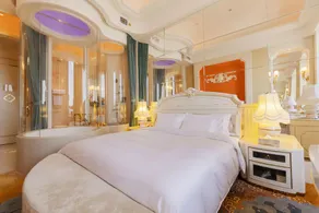 PINGHU PLATINUM HANJUE HOTEL 平湖白金汉爵大酒店 - Image 2