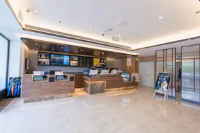Hanting Hotel Changchun Zhengyang Street Wuyue Plaza - Image 5