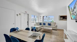 Desoto Beach Retreat with Heated Pool - By Atlantikos - Image 4