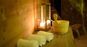 Hotel Vecchia Stazione Mountain Elegance - Image 5