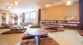 Hotel Base Nara - Image 5