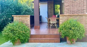 Precioso alojamiento con jardín en Guriezo - Image 5