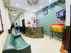 Hotel Star Inn Opp Kalpna Chawla Civil Hospital Karnal, Kunjpura Road - Image 5