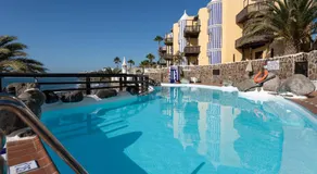Altamar  52 with balcony&pool By CanariasGetaway - Image 2