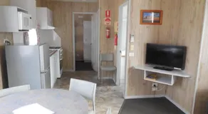 Wodonga Caravan & Cabin Park - Image 2