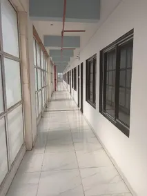 Hotel Krishna Rooms - Image 3