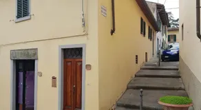 La Suite dei Ricordi - Appartement entre Florence et Chianti - Image 5