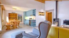Apartment Eiger Sun - GRIWA RENT AG - Image 2