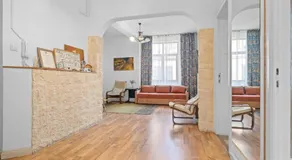 GOLDEN RESIDENCES- Private building with 2 individual apartments in Old Town - Image 4