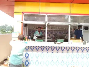 Hotel Shaurya - Image 1