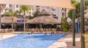Hôtel El Oumnia Puerto - Image 2