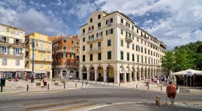 Lonziada Apartment, in the heart of the old town. - Image 2