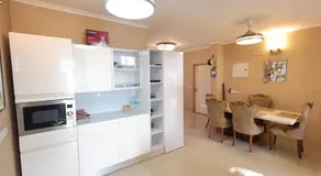 Royal 4BHK Oasis BalconyViews - Image 4
