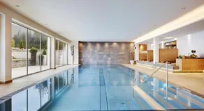 Habachklause Familien Bauernhof Resort - Image 2