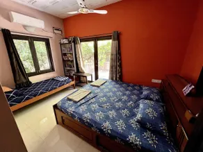 Vasantha Maligai Villa with Pool near Pondicherry - Image 2