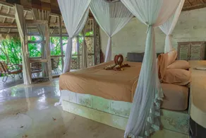 Romantic 1 BR Pool Side Lodge IR51A - Image 5