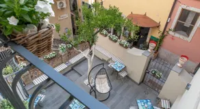 Villa D'Orville luxury suites Taormina - Image 5