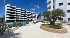 Moderno apartamento a 500 m de la playa - Image 5