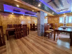 Hotel Sonamarg inn - Image 2