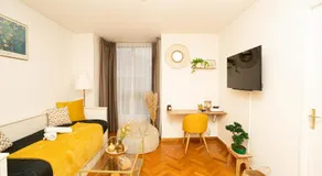 Studio cosy - Asnières - Image 2