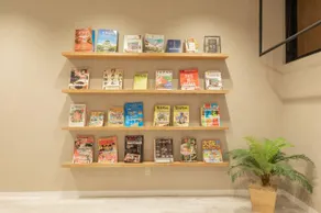 Hostel Enisia Namba - Image 3